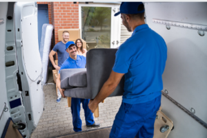 leading removalists Adelaide