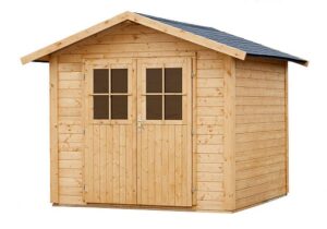 wooden custom sheds Adelaide
