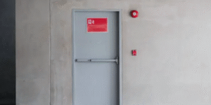 durable security doors