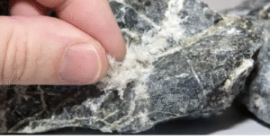 asbestos testing