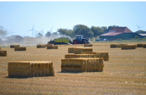 synthetic baler twine
