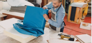 upholsterers