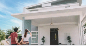 energy-efficient display homes